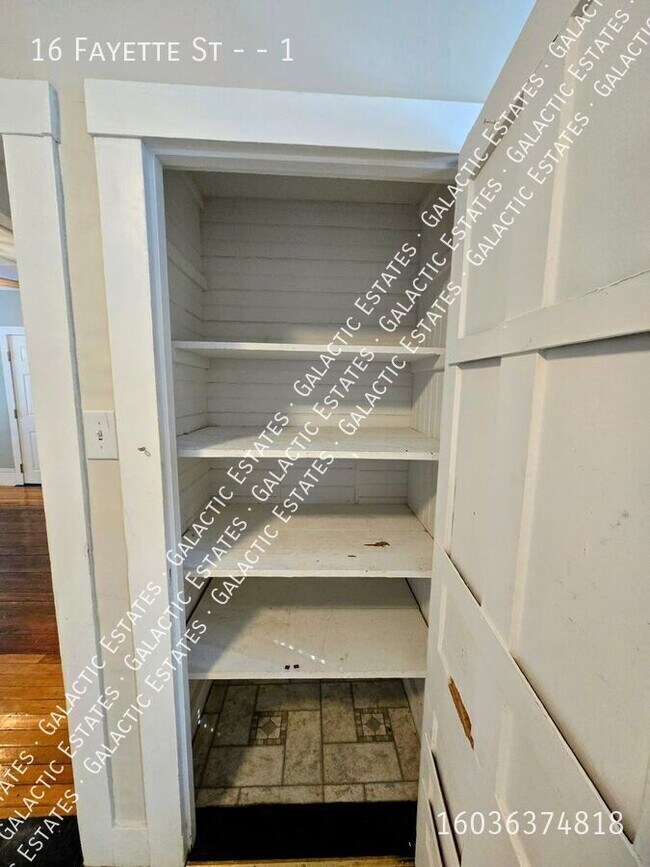Building Photo - 16 Fayette St