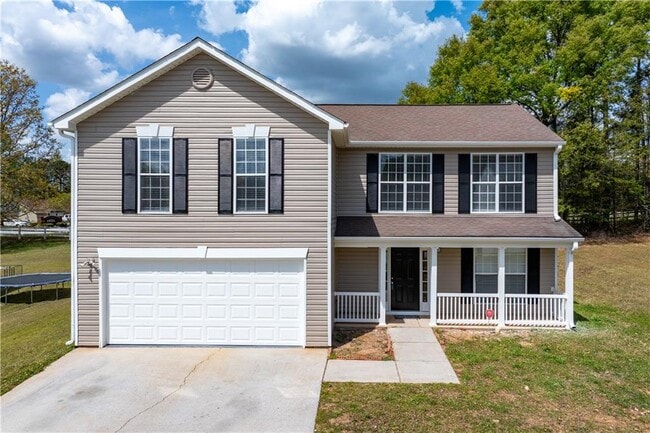 Building Photo - 1098 Village Creek