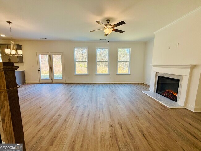 Building Photo - 7267 Millbrae Walk