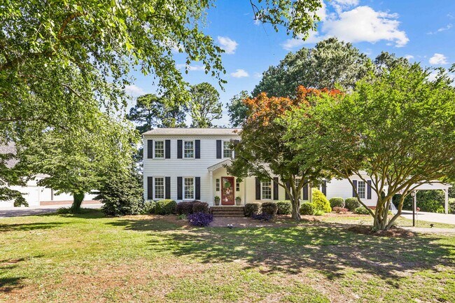 Building Photo - 206 Ramblewood Dr