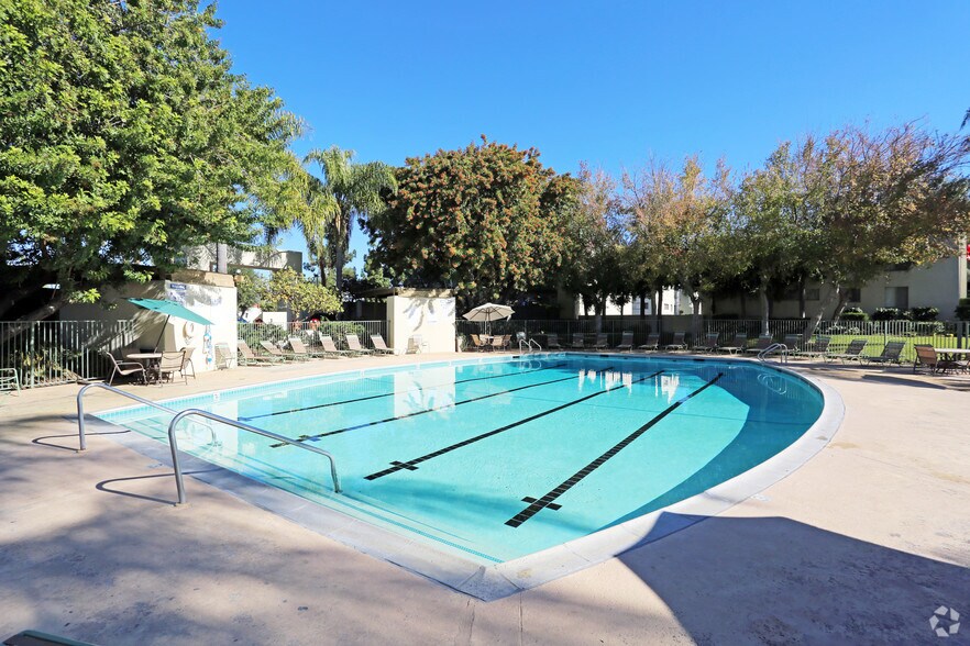 Pool - Tara Hill