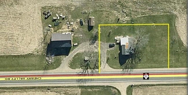 Building Photo - 7612 M-37