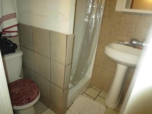 Building Photo - 1607 Page St