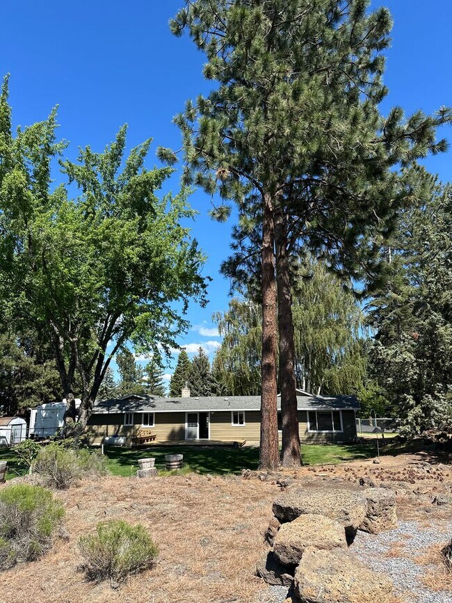 Building Photo - 3 Bed | 2 Bath | 1.17 Acres | Single-Level Home | Mountain Views