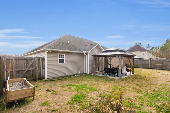 Building Photo - 3600 Ella Sofia Ln