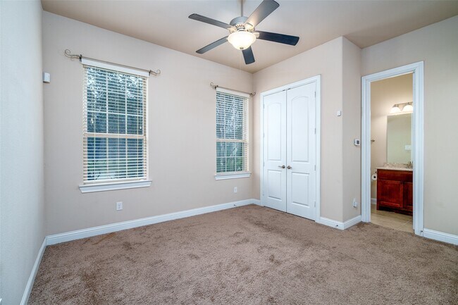 Building Photo - 16406 Baston Creek Dr