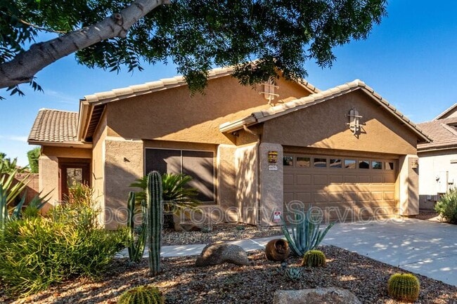 Building Photo - 44087 Granite Dr