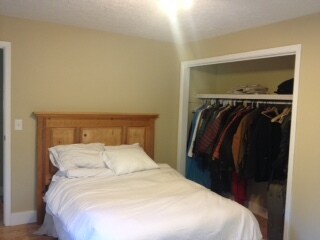 Bedroom 2 - 1002 Jessup Road
