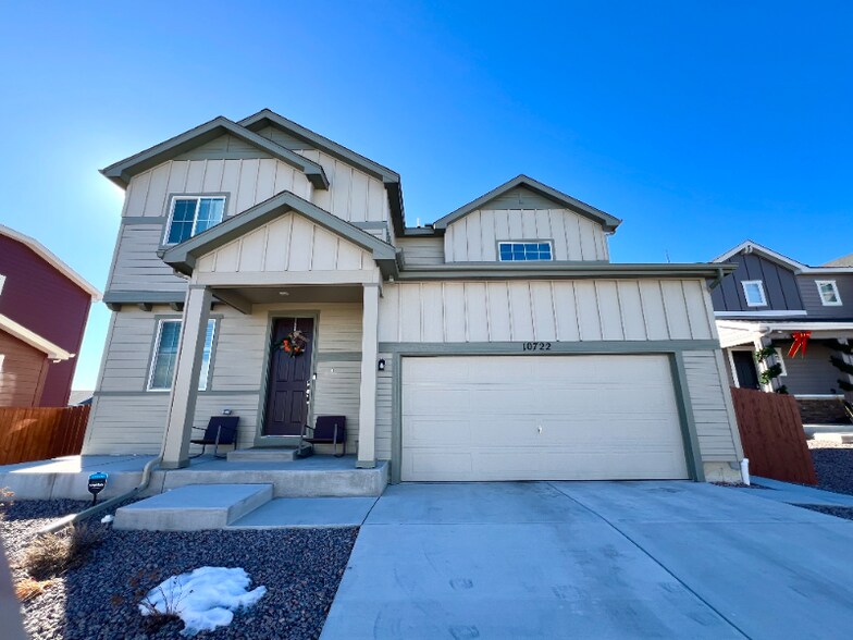 Building Photo - 10722 Rolling Mesa Dr