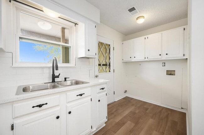 Building Photo - 3800 SW 8th St. Terrace