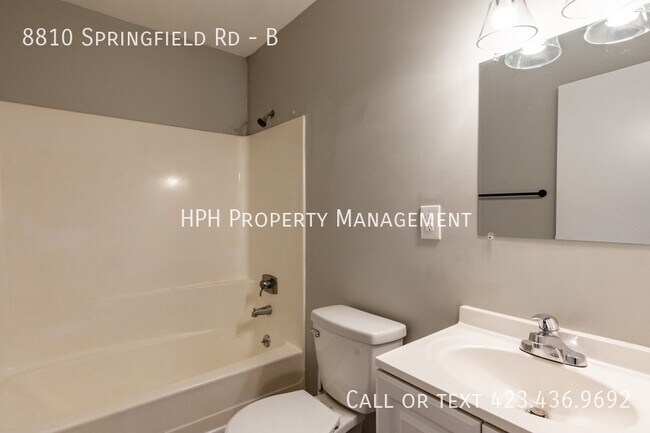 Building Photo - 8810 Springfield Rd