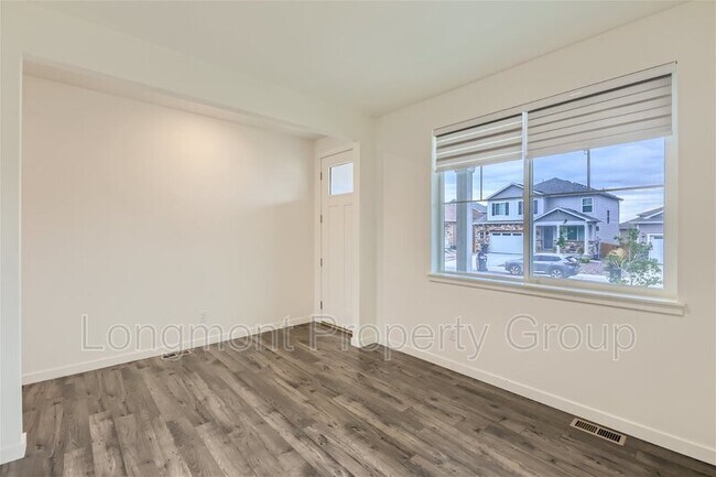 Building Photo - 14639 Lineback Dr