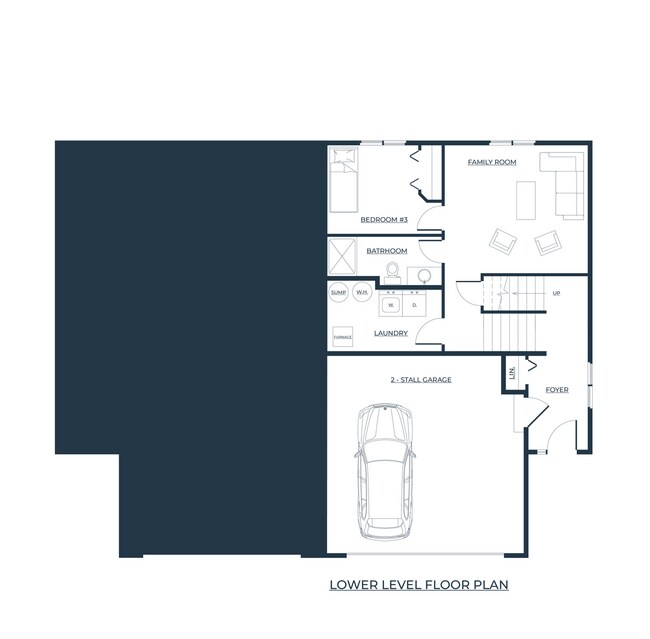 Building Photo - 3 Bed 3 Bath Twin Home