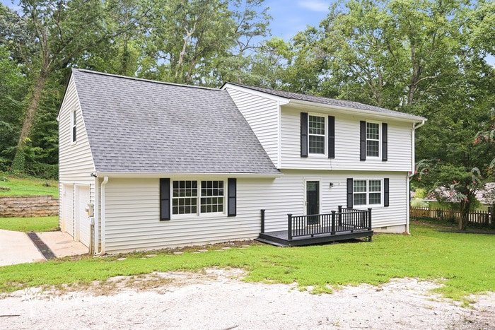 Building Photo - 6218 Sweetgum Trail