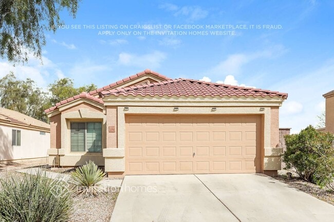 Building Photo - 23763 N Desert Dr