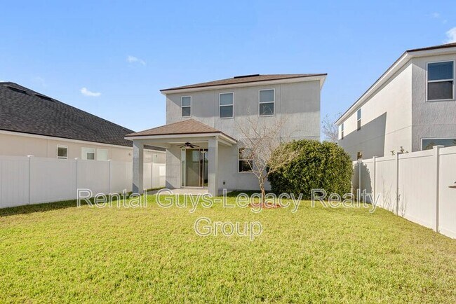 Building Photo - 14743 Rain Lily St