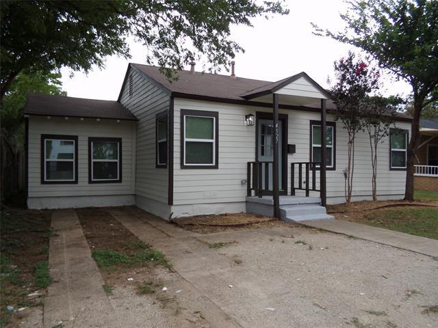 Building Photo - 4527 Stigall St