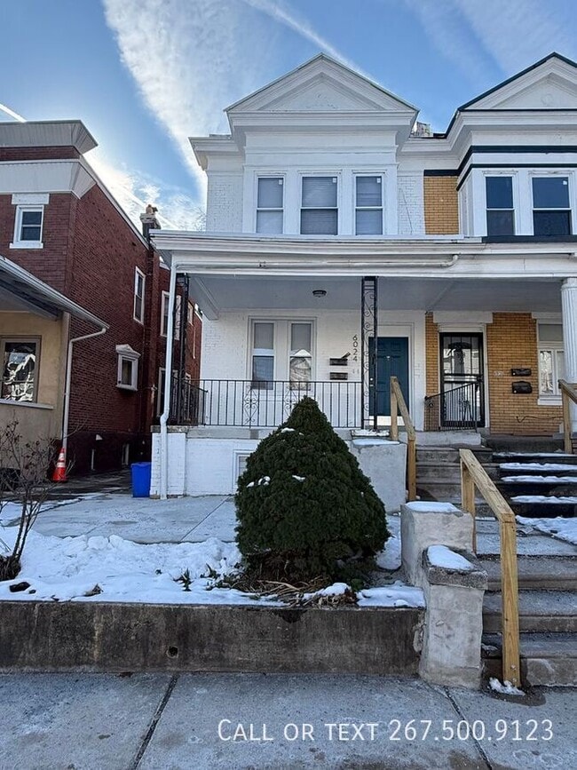 Building Photo - 6024 Christian St