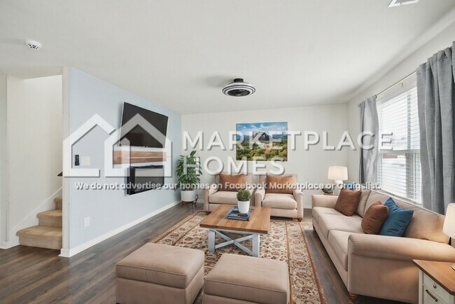 Building Photo - 1623 Sliger St