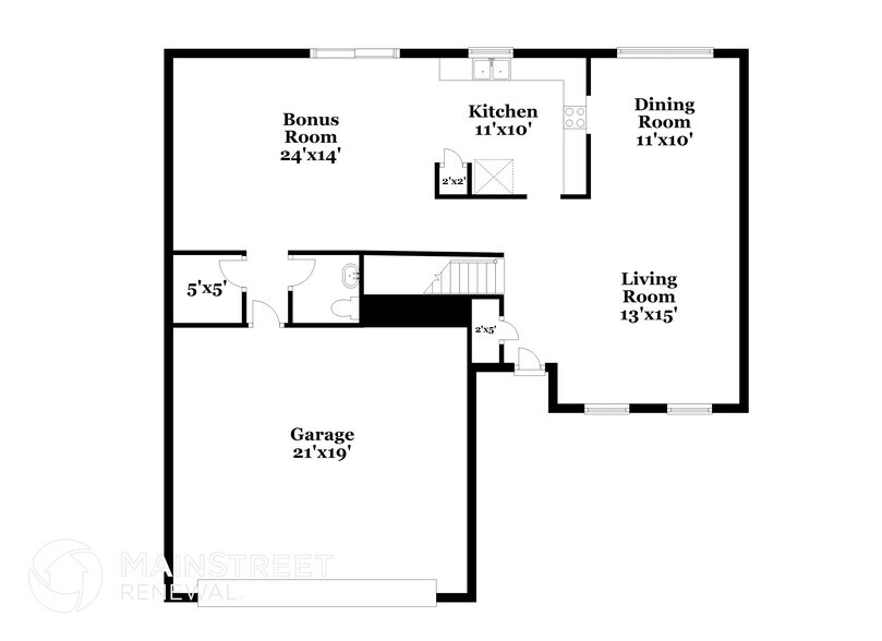 Building Photo - 12218 Van Spronsen Ct