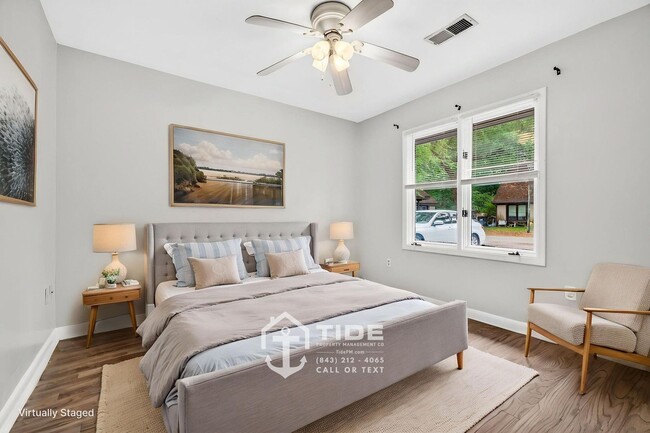 Building Photo - Spacious Home in the Heart of Summerville
