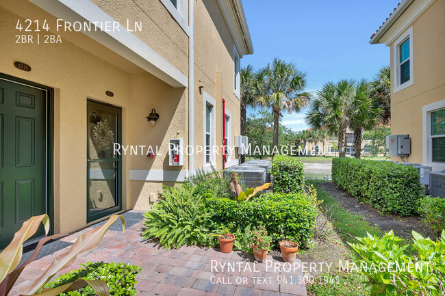 Building Photo - 4214 Frontier Ln