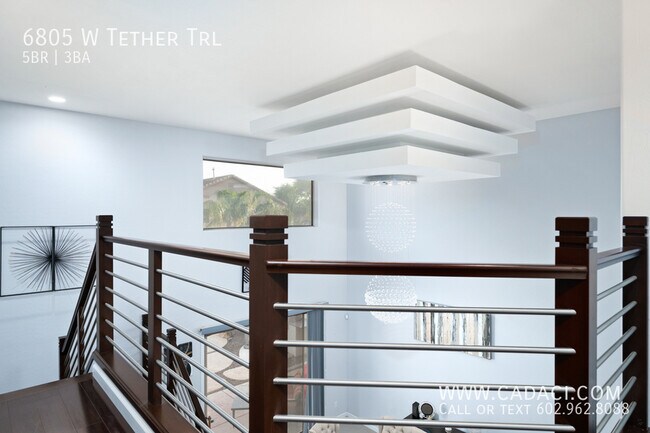 Building Photo - 6805 W Tether Trail