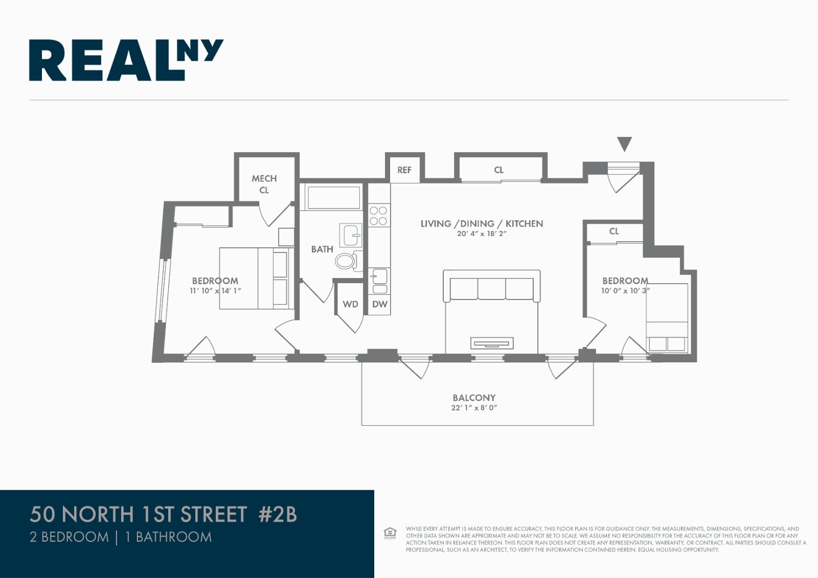 Building Photo - 50 N 1st St