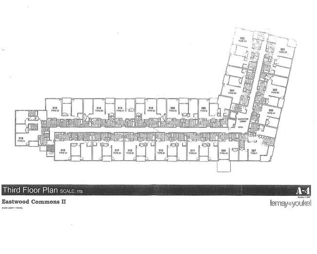 Building Photo - Eastwood Commons II Condo Association