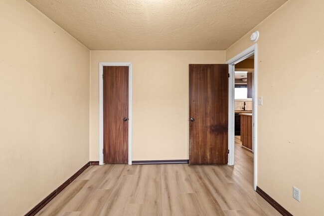 Building Photo - South Hill cute 2 Bed 1 Bath rancher with covered entertaining patio - Coming Soon 9/23