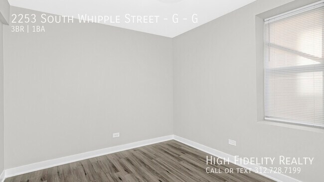 Building Photo - 2253 S Whipple St