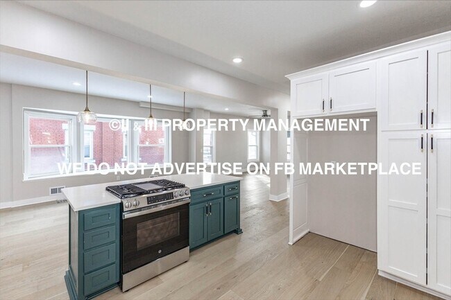 Building Photo - 3517 Jefferson St