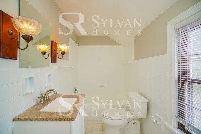 Building Photo - The Lifestyle You Deserve.
