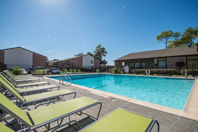 Building Photo - Crosby at Westchase Apartments