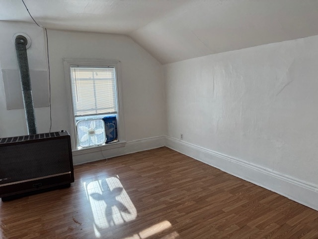 Living Room - 901 New York Ave