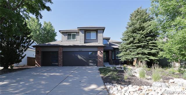 Primary Photo - 9908 Silver Maple Rd