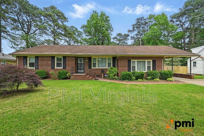 Building Photo - 812 Jasmine Ave