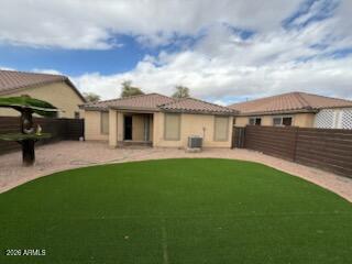 Building Photo - 40025 W Tamara Ln