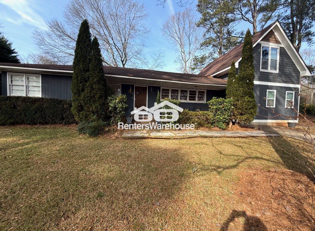 Building Photo - 358 Peevy St