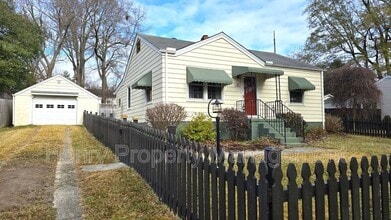 Building Photo - 309 Webster St