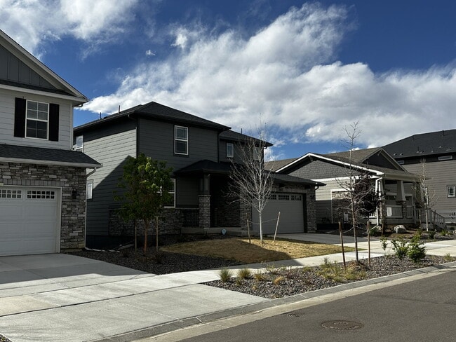 Building Photo - Available May! Beautiful home in Murphy Creek!