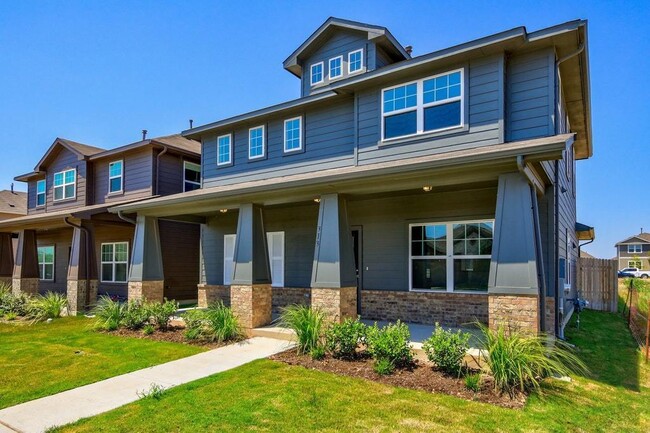 Building Photo - Beautiful 2 story Home in Hutto