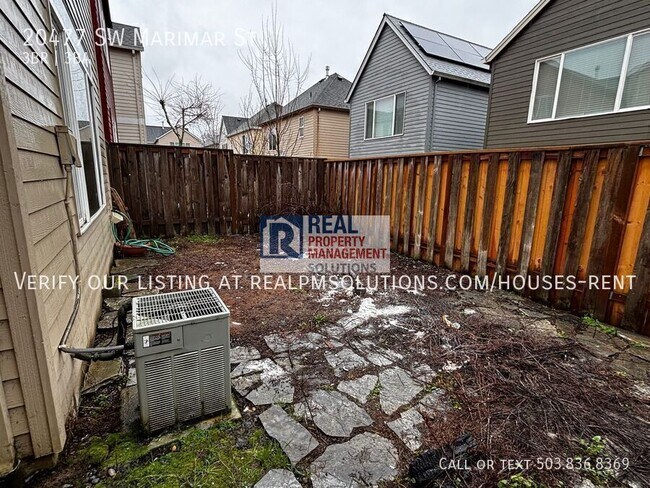 Building Photo - 20477 SW Marimar St