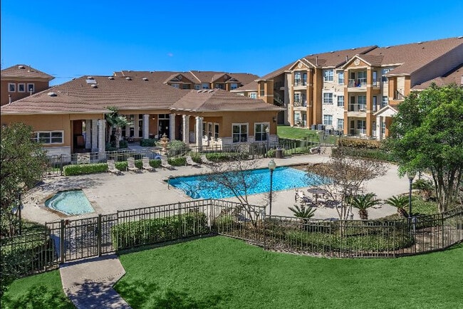 Building Photo - Southpark Ranch