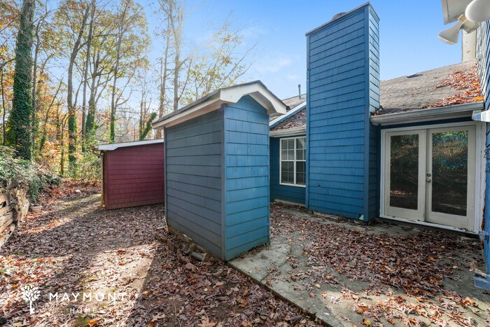 Building Photo - 1099 Old Saybrook Ct