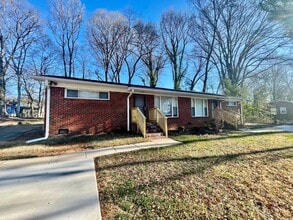 Building Photo - Welcome to Burgess2937, A Newly renovated charming 2-bedroom, 1-bathroom Duplex located in the vi...