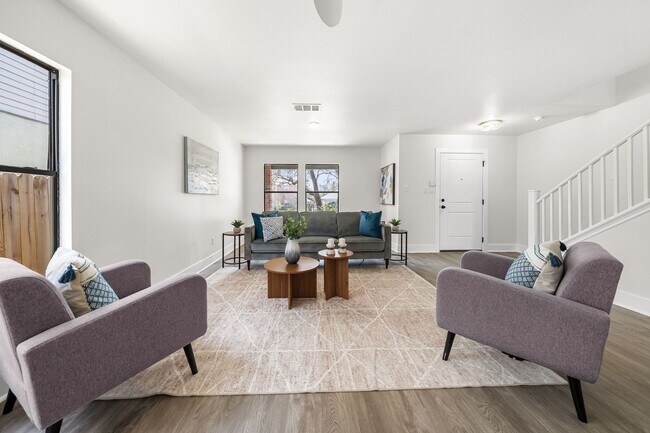 Building Photo - Stunning 3/BR, 2/BA Modern Rental Home – A...