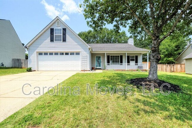 Primary Photo - 17 Woolridge Way