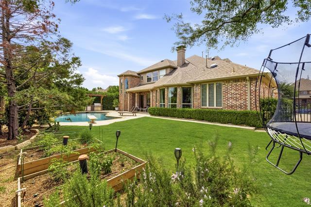 Building Photo - 4101 Chimney Rock Dr