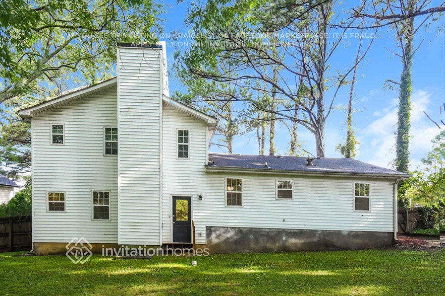 Building Photo - 1545 Haynes Ct SW